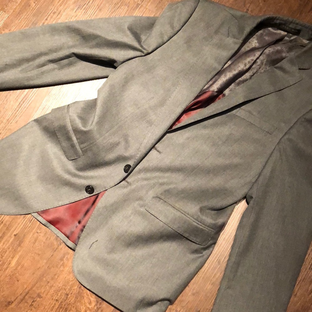 Zara Blazer